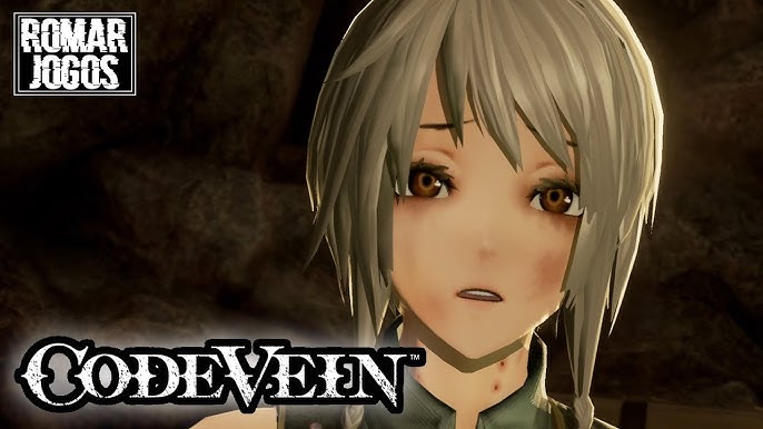 CODE VEIN (Guia de Platina) - Assista antes de tentar platinar