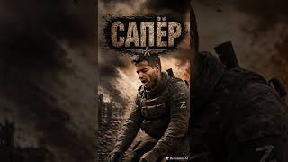 Песни СВО - Сапёр #музыка #сво #песнисво #музыкавойны #песнигероев