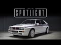 The Lancia Delta Integrale is not (just) a hot hatch — ISSIMI Spotlight feat Jason Cammisa — Ep. 05