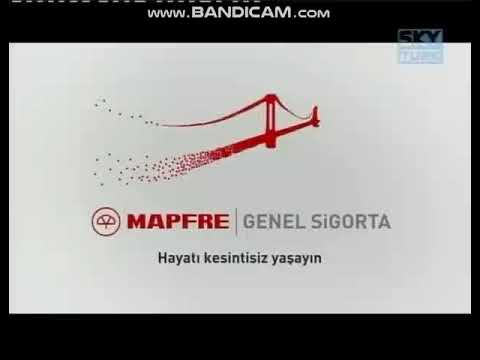 SKY Türk - Reklam Kuşağı (3 Aralık 2009) 9-9