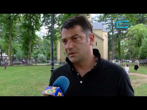 ქორეოგრაფიული ანსამბლი გურია ბათუმის კონკურს – ფესტივალზე