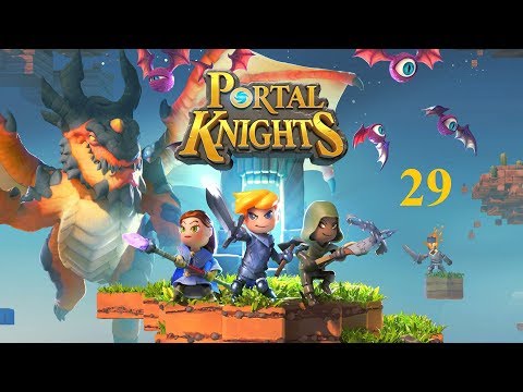 2. BOSS: DIE DRACHENKÖNIGIN ★ Let´s Play Portal Knights #29 [PS4/Deutsch]