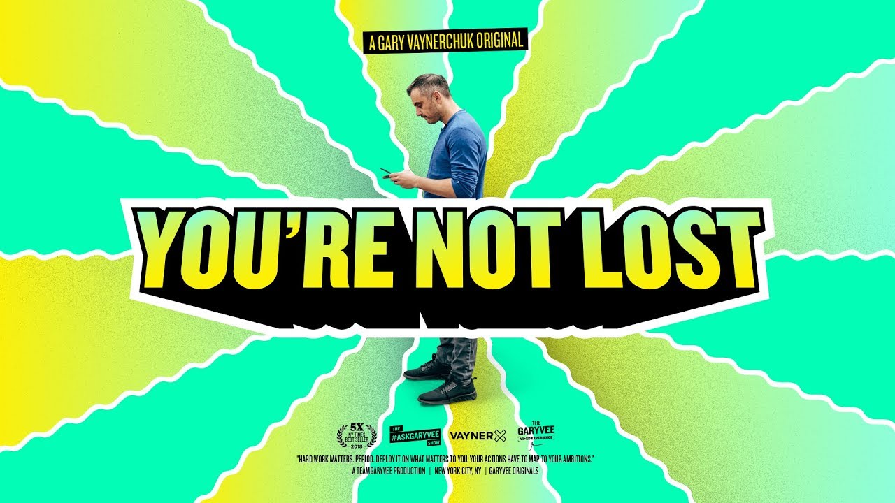 What Nobody Is Telling You | A Gary Vaynerchuk Original