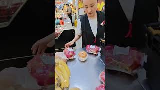 видео: Китай, Шеньчжень, где купить еду, что почём...  картинка: Китай, Шеньчжень, где купить еду, что почём...