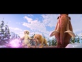 ICE AGE 5  Collision Course Official Trailer 3 2016