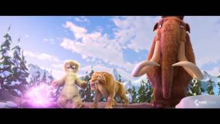 Ice Age 5 Collision Course Official Trailer 3 2016