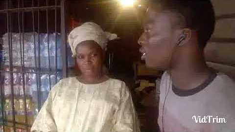 DEATH OF AHAJI FATAI YUSUF AKA OKO OLOYUN