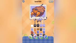 Colony Flow! Level 1159 Walkthrough Solution 