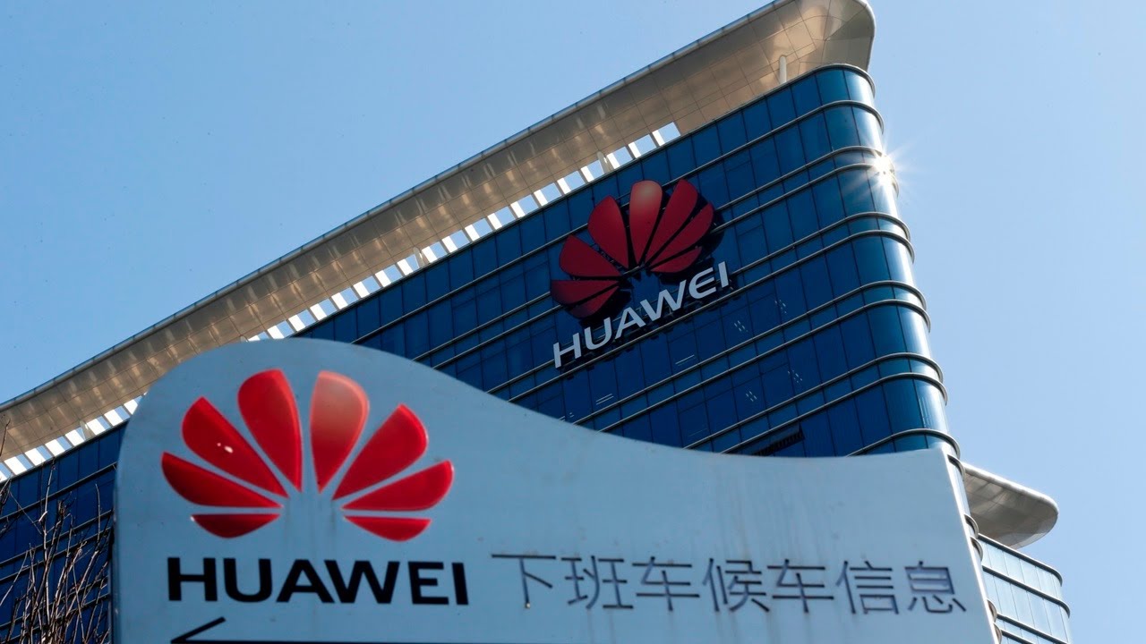 Huawei to 'encourage discussion' about making 'Australia safer'