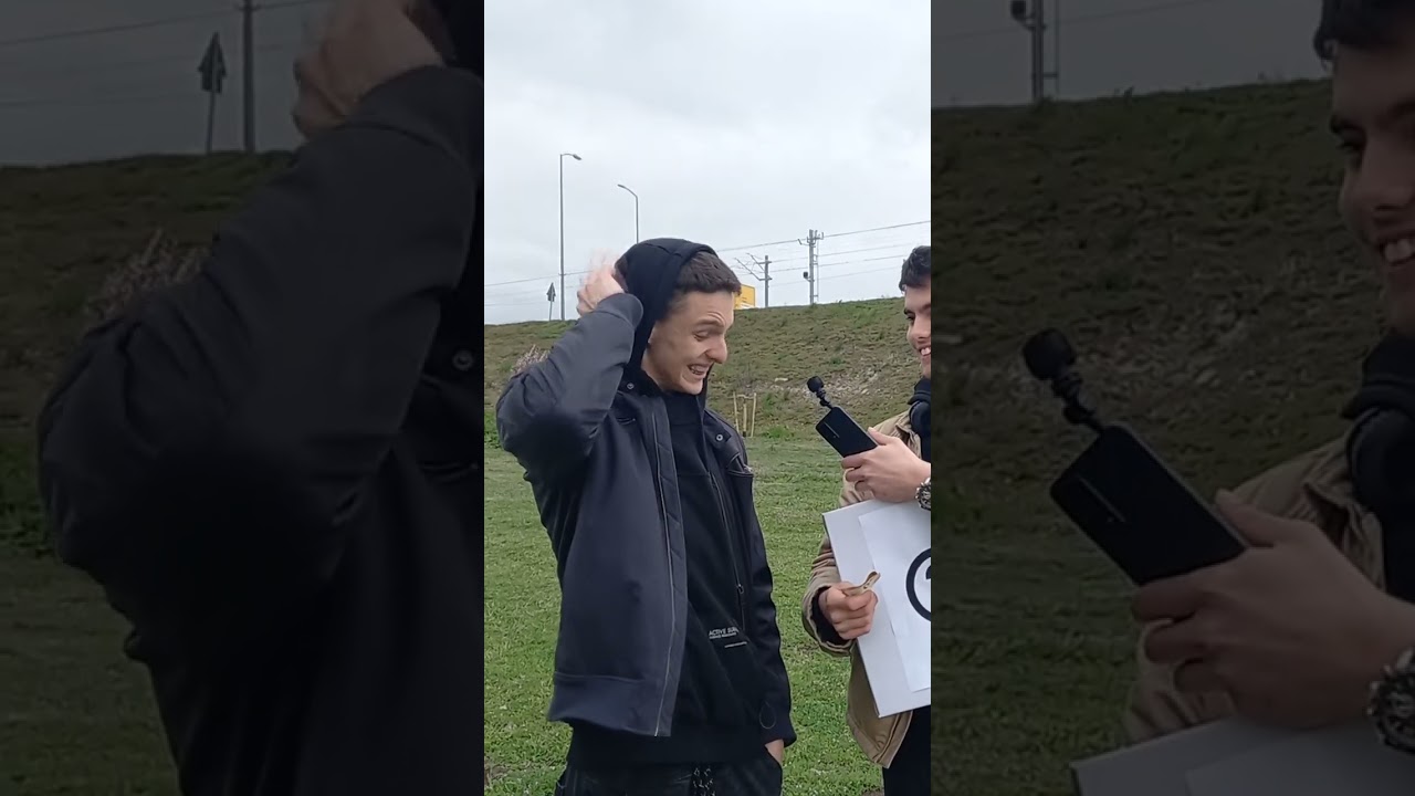 MISTERIOZNA KUTIJA ILI 100 EVRA? #shorts