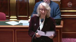 2 décembre 2025 - Sénat - Séance de questions orales