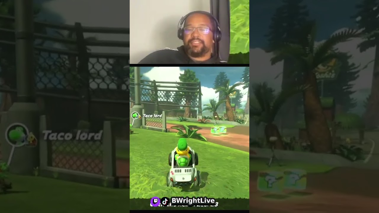 Mario Karted: The New Term for Unexpected Setbacks 