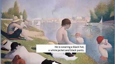 AEF2 1C GRAMMAR - PRESENT CONTINUOUS