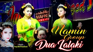 JOGET JAIPONG || 22 Dua lalaki || PRMMJ NAMIN GROUP ||  NENG AIDA|| CARACAS I 3/2/2