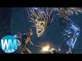 Top 10 LUOGHI più SPAVENTOSI nei VIDEOGIOCHI!