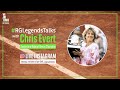 Highlights #RGLegendsTalks with Chris Evert - #ÉchangesDeLégendes avec Chris Evert