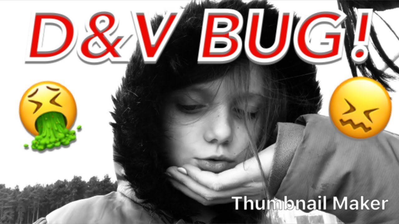 Natural Remedies for Diarrhoea & Vomiting Bug YouTube