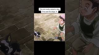 Iggy Gets Asked A Question Jojos Bizarre Adventure