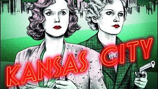 Official Trailer KANSAS CITY (1996, Robert Altman, Jennifer Jason Leigh, Miranda Richardson) 
