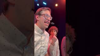 Agony from Into The Woods with Tyler Joseph Ellis #comedy #music #musical