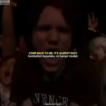 STORY WA Almost easy avenged Sevenfold