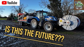 Download Lagu IS THIS SLURRY SEPARATOR A SERIOUS STEP FORWARD?? MP3