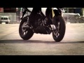 Aprilia DORSODURO 1200 Motosiklet
