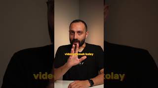 İzlenmeyen İçerikler Üreten Ajanslar Vaktinizi Çalıyor