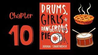 Drums, Girls, and Dangerous Pie - Chapter 10 (Starving in Siberia)