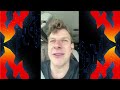 Kyle Gordon was roasted by AI and he laughed through the pain | Roasted By A.I.