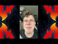 Kyle Gordon was roasted by AI and he laughed through the pain | Roasted By A.I.