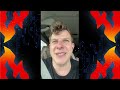 Kyle Gordon was roasted by AI and he laughed through the pain | Roasted By A.I.