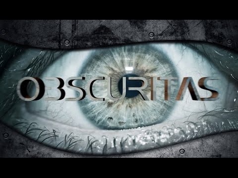 Obscuritas First Trailer