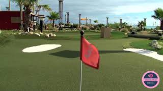 Fun Golf Bermuda