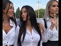 BACK TO SCHOOL - SEXY - SCHOOL GIRLS - SUPER MODEL - SVETLANA BILYALOVA - 2017 - Svetabily
