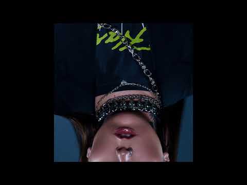 Kenya Grace - Strangers (Instrumental)