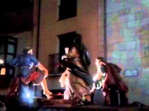 Cofradía de la Santa Vera Cruz, Disciplina y Penitencia