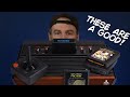 THE Top 5 Atari 2600 Games EVER!