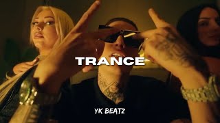 Free Trannos X Arab Type Beat - Trance Rap Instrumental