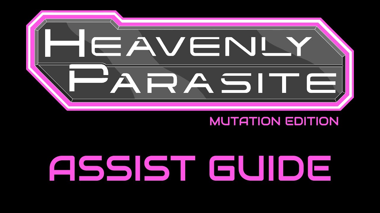 Assist Guide