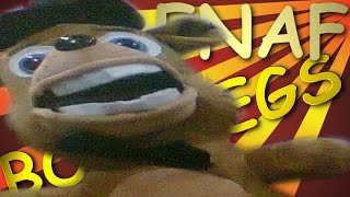 FIVE NIGHTS AT FREDDYS BOOTLEGS