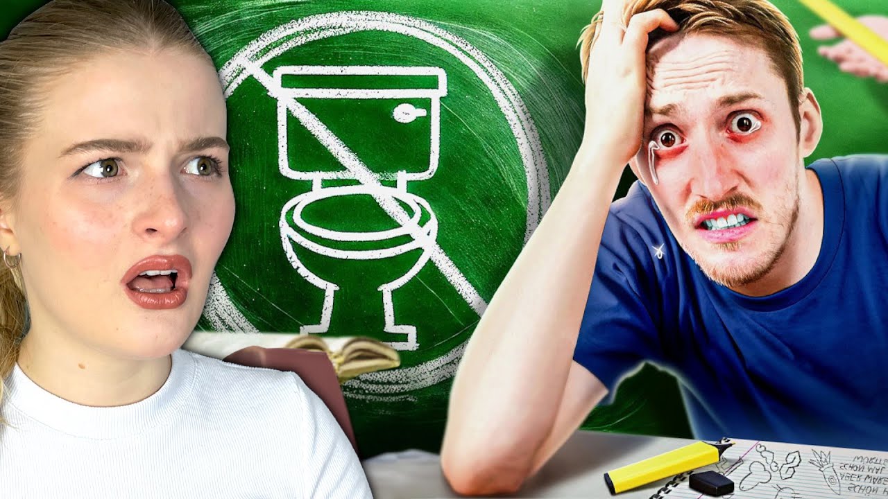 Die DÜMMSTEN SCHULREGELN - LiDiRo reagiert 