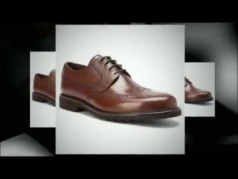 bostonian men's shoes