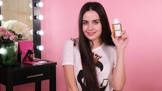 Klorane Highlights Shampoo With Chamomile - Reviewed! YouTube