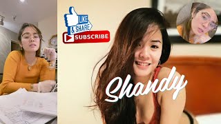 Shandy Dumaguit Derecho #11 - TikTok All Star - YouTube