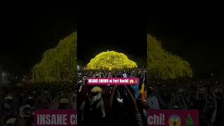 Fort Kochi Veli Ground Christmas Tree Lighting Ceremony 2025 christmas tree shor