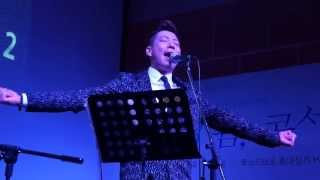 20130830 SHIN MINCHUL 신민철 파라다이스