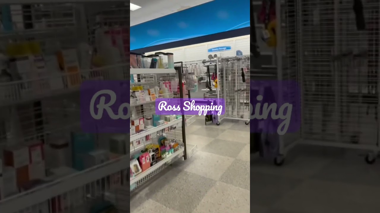 ROSS 49 CENT SALE 2023 ROSS DRESS FOR LESS 