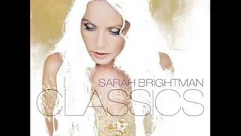12  Sarah Brightman   Pie Jesu   Classics