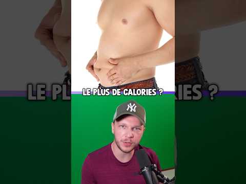 Vidéo: Le rire peut-il brûler des calories ?